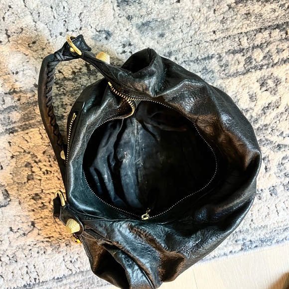 Balenciaga Hobo Bag - Picture 5 of 8